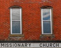 missionary-church